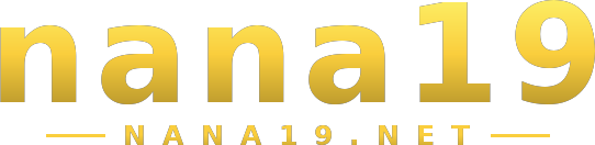 nana19 logo