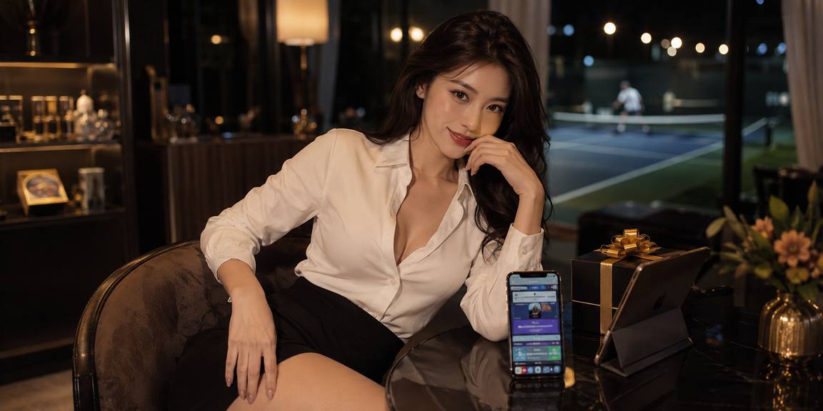 nana19 promo visual