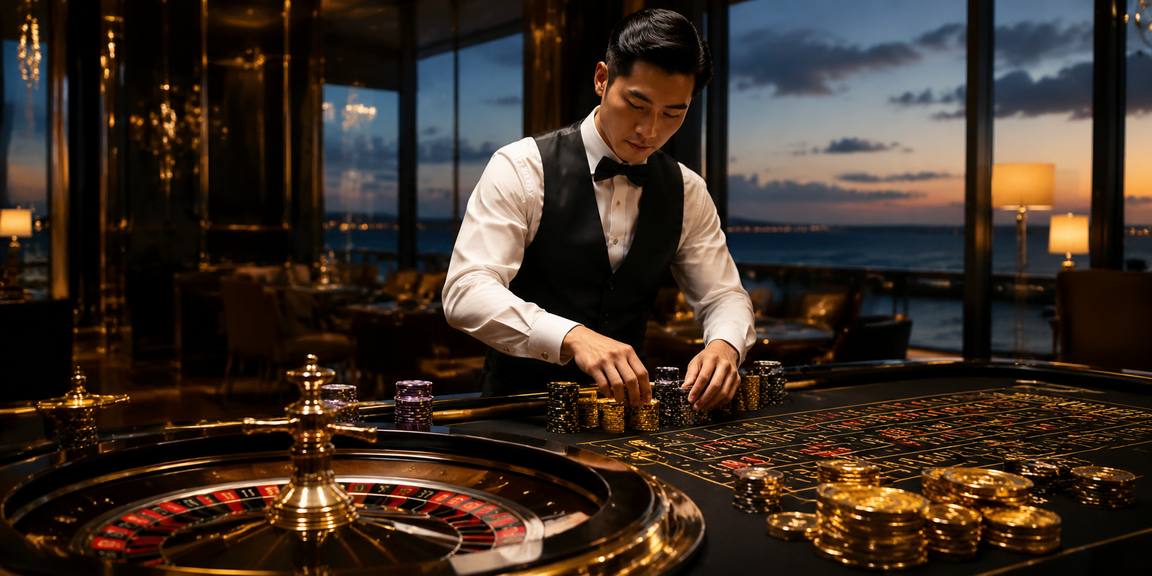 nana19 Luật Chơi Và Chiến Lược Sic Bo Cơ Bản